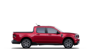 2025 Ford Maverick® External Image 1